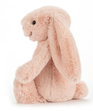 Jellycat: Bashful Blush Bunny - Medium Plush Toy