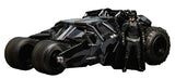 Jada - Batman - Batmobile w/Batman (Black Camo) '23 SDCC Exclusive - 1:24 Diecast Model