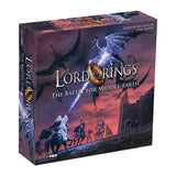 The Lord of the Rings - Battle for Middle-Earth (Card Game)