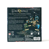 The Lord of the Rings - Battle for Middle-Earth (Card Game)