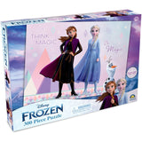 Disney Frozen - Assorted Designs (300pc Jigsaw) Board Game