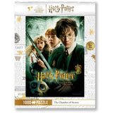 Harry Potter Movie Posters #1 - Assorted Designs (1000pc Jigsaw) Board Game