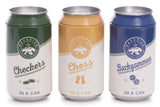 Maverick Classic Beer Can Games - Checkers