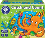 Orchard Toys: Catch & Count