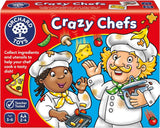 Orchard Toys: Crazy Chefs