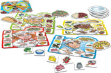 Orchard Toys: Crazy Chefs Board Game