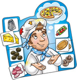 Orchard Toys: Crazy Chefs Board Game