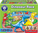 Orchard Toys: Dinosaur Race Game