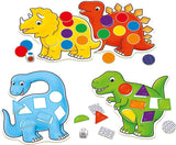Orchard Toys: Dotty Dinosaurs Game