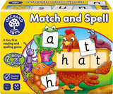 Orchard Toys: Match and Spell