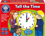 Orchard Toys: Tell The Time