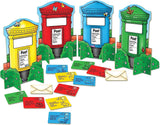 Orchard Toys: The Post Box Game