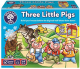 Orchard Toys: Three Little Pigs Game