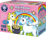 Orchard: Rainbow Unicorns - Board Game