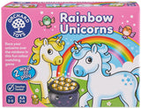 Orchard: Rainbow Unicorns - Board Game