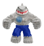 Heroes Of Goo Jit Zu: DC Hero Pack - Hydro Attack King Shark