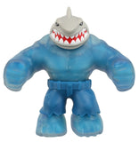 Heroes Of Goo Jit Zu: DC Hero Pack - Hydro Attack King Shark
