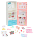 Real Littles: Desktop Caddies - Mini Fridge S7 (Assorted Designs)