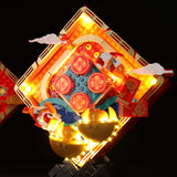 BrickFans: Lunar New Year Display - Light Kit