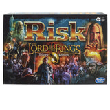 Risk - The Lord of the Rings Trilogy Edition Board Game