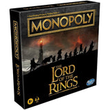 Monopoly - The Lord of the Rings (Board Game)