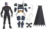 DC Comics: Batman Adventures - Armoured Batman