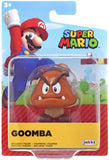 Super Mario: 2.5" Mini Figure - Goomba