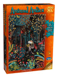 Animal Antics: A Prince at Peace (300pc Jigsaw) Board Game