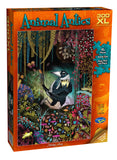 Animal Antics: Stealing Away (300pc Jigsaw) Board Game