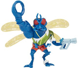 TMNT: Mutant Mayhem - Baxter Fly Basic Figure