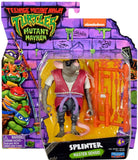 TMNT: Mutant Mayhem - Splinter Basic Figure