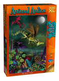 Animal Antics: The Breeze Dragon (300pc Jigsaw) Board Game