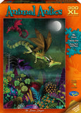 Animal Antics: The Breeze Dragon (300pc Jigsaw) Board Game