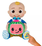 Cocomelon: Peek-a-Boo Doll - JJ Plush Toy