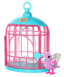 Little Live Pets: Lil' Bird - Bird Cage Pack (Polly Pearl)