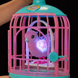 Little Live Pets: Lil' Bird - Bird Cage Pack (Polly Pearl)