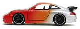 Jada: Pink Slips - Porsche 911 GT3 RS - 1:32 Diecast Model