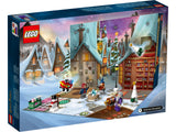 LEGO Harry Potter - 2023 Advent Calendar (76418)