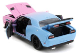 Jada: Pink Slips - '15 Dodge Challenger SRT Hellcat - 1:24 Diecast Model