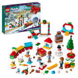 LEGO Friend - 2023 Advent Calendar (41758)
