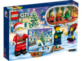 LEGO City - 2023 Advent Calendar (60381)