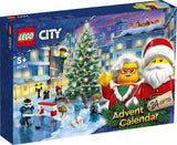 LEGO City - 2023 Advent Calendar (60381)