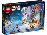 LEGO Star Wars - 2023 Advent Calendar (75366)