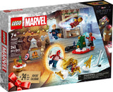 LEGO Marvel: Avengers - 2023 Advent Calendar (76267)