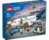LEGO City: Passenger Aeroplane - (60367)