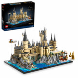 LEGO Harry Potter: Hogwarts Castle & Grounds - (76419)