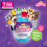 Adopt Me! Series 1 - 5" Little Surprise Plush Toy (Blind)