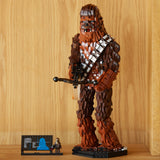 LEGO Star Wars: Chewbacca - (75371)