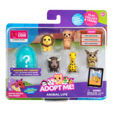 Adopt Me! Animal Life - 6-Figure Pack