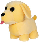 Adopt Me! Dog - 8" Collector Plush